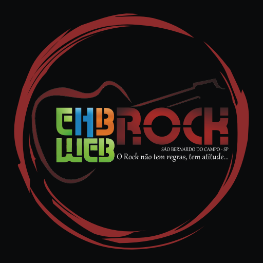 EHB Web Rock icon