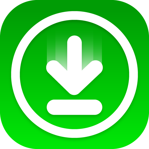 Status saver for whatsapp | Status saver icon
