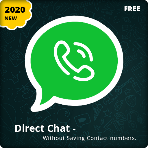 Direct Chat icon