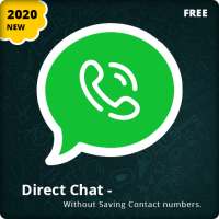 Direct Chat on 9Apps