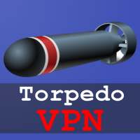 Torpedo VPN - Unblock Websites and Apps