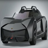 SUPERSPORT CAR RACE&amp;SİMULATOR icon