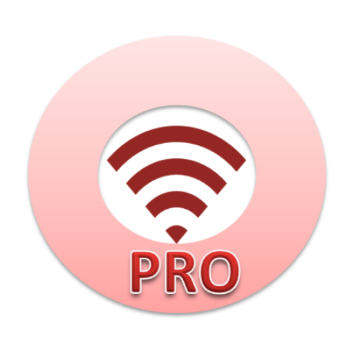 Wifi Password recovery pro icon