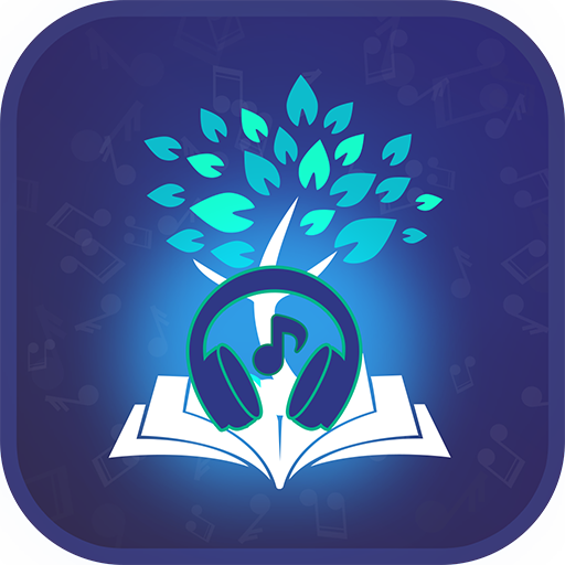 Audio Bible multiple Languages with Images icon