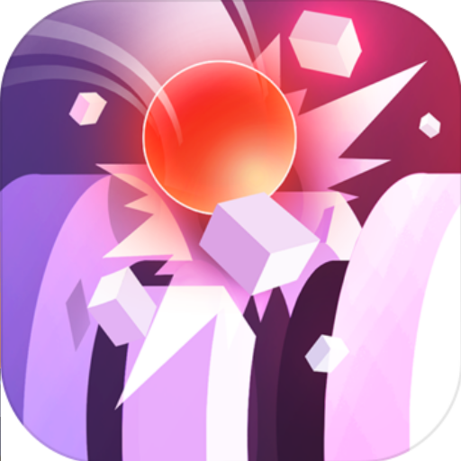 Ball Smash - Stack Drop Ball Break 2020 icon