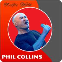 Selfie With Phil Collins on 9Apps