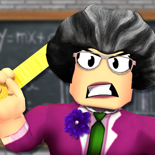 Mod Scary Teacher Helper (Not official) icon