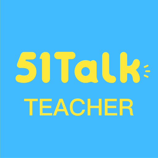 ikon 51Talk Teacher