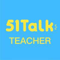 51Talk Teacher on 9Apps