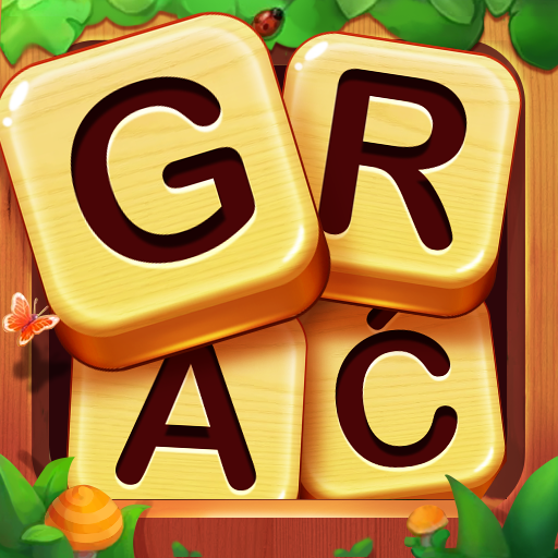 Szukanie słów - Szukanie słowa icon