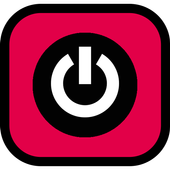 Mitsubishi Remote Control icon