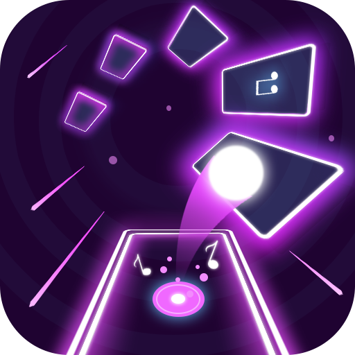 Magic Tiles Twist-Dancing Ball icon