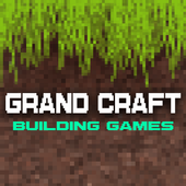 Grand Craft Build Your Own icon