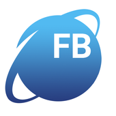 Browser 4G for FB أيقونة