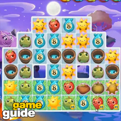 Guide For Farm Heroes Saga icon