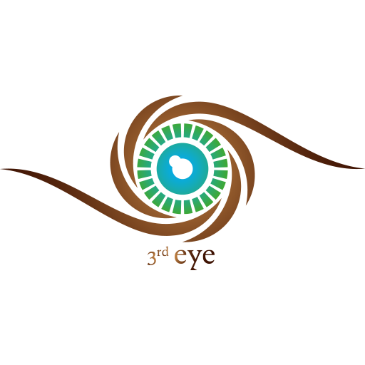 ThirdEye App icon