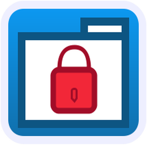 File Encrypt Application icon