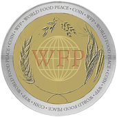 WFP Coin Wallet icon
