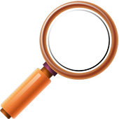 Advanced Search icon