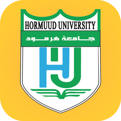 Hormuud University icon