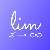Limit — Scientific &amp; CAS calculator icon