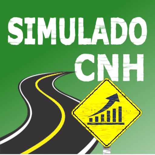 Simulado Prova CNH icon