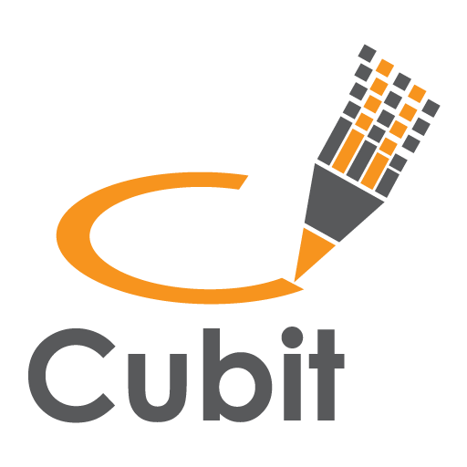 Cubit أيقونة