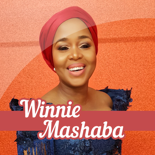 Winnie Mashaba All Songs icon