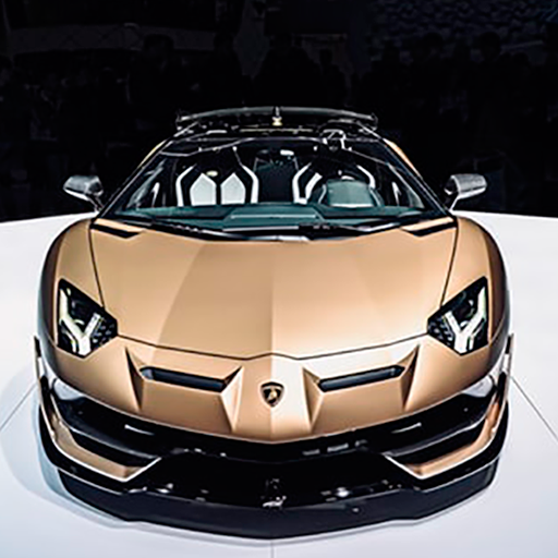 Car Wallpapers HD icon