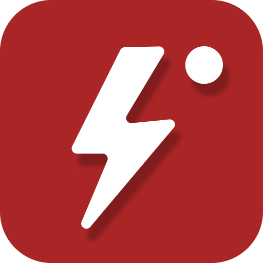 Charge by Sportido icon