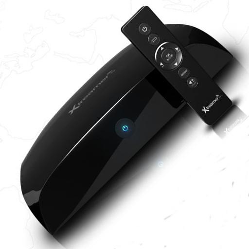 Xtreamer TV Utility icon