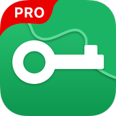 VPN Master Pro icon