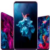 Honor 20 Pro Wallpaper on 9Apps