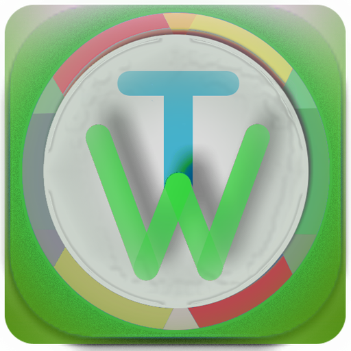 Weighty: Track your weight icon