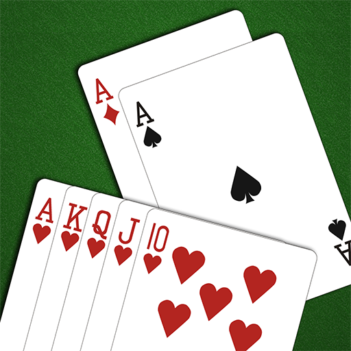 Classic Paigow Poker icon
