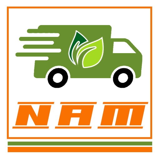 National Agro Market icon