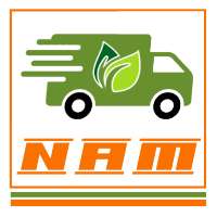 National Agro Market on 9Apps