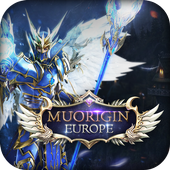 Mu Origin Europe Official RPG LLC icon
