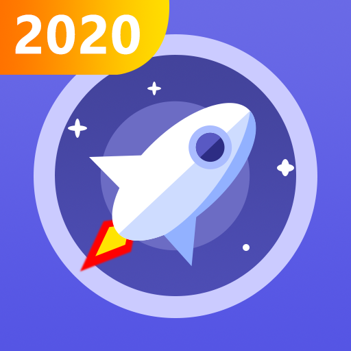 Super Booster - Personal Phone Cleaner &amp; Booster icon