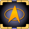 Go Trek Live wallpaper Free أيقونة