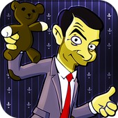 Mr-Pean Adventure icon