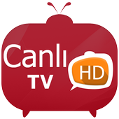 Canlı Tv HD icon