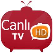Canlı Tv HD