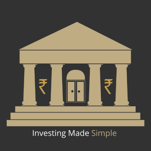 SOIC- Investing Made Simple icon