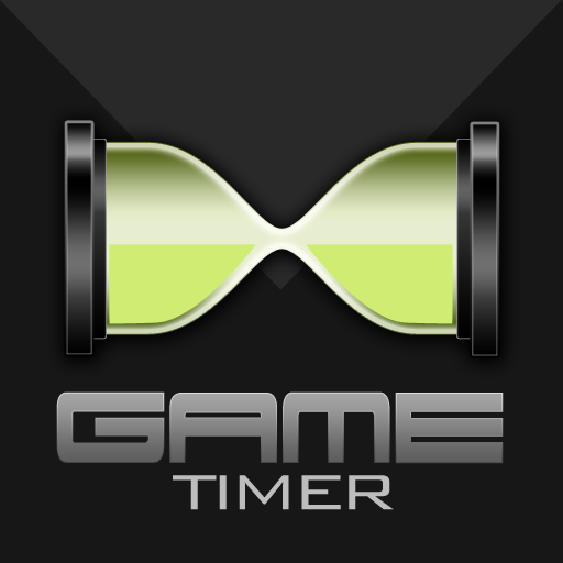 2 Players Game Timer icon