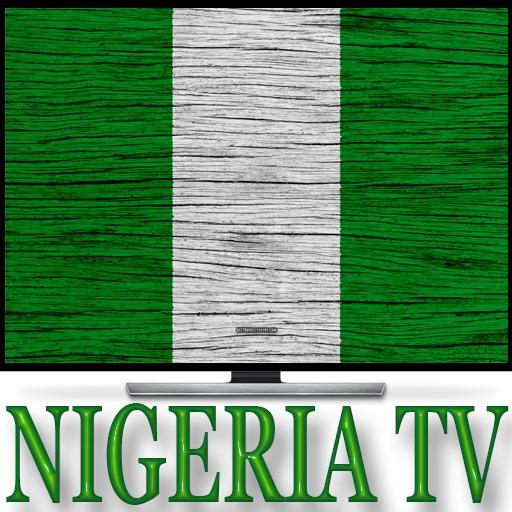 Nigeria Live TV. icon