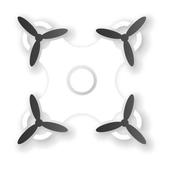 Mini Drone icon