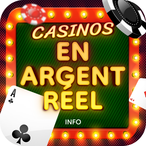 Casino En Argent Réel info icon