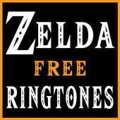 Zelda Ringtones Free on 9Apps