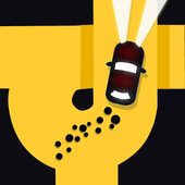 Finger Driver Easy icon